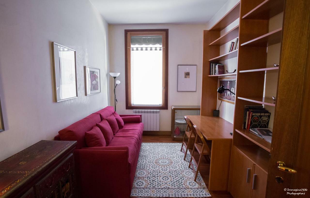 Ca Malia Διαμέρισμα Βενετία Εξωτερικό φωτογραφία
